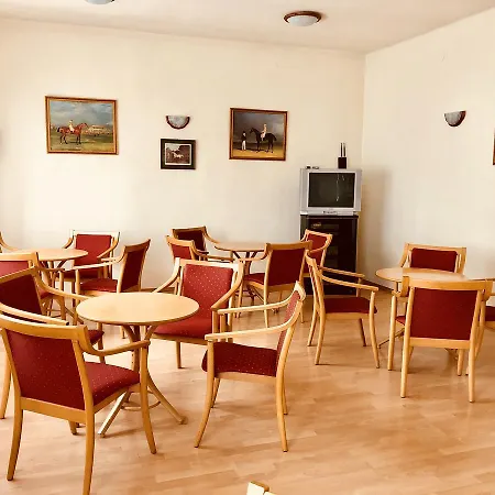 Guest house Cavaletti Vendeghaz *