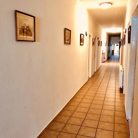 Guest house Cavaletti Vendeghaz *