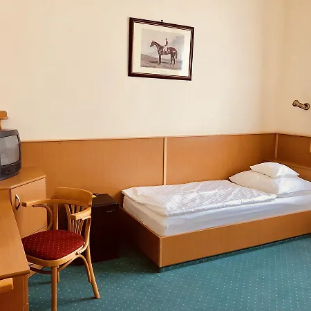 Guest house Cavaletti Vendeghaz *