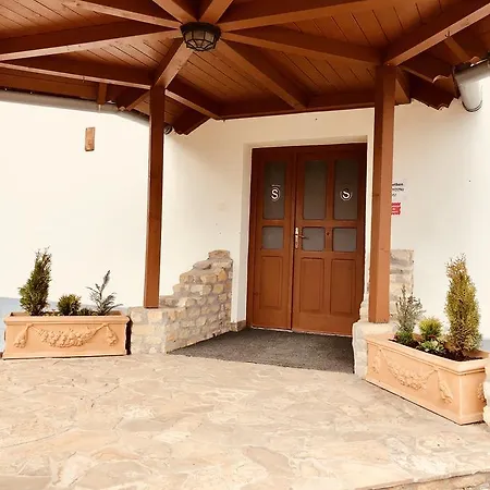 Guest house Cavaletti Vendeghaz *