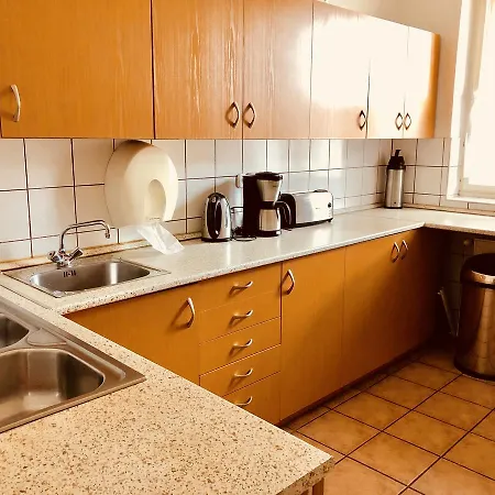 Guest house Cavaletti Vendeghaz *