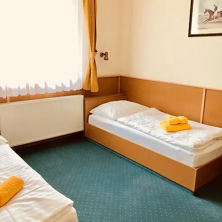 Guest house Cavaletti Vendeghaz *