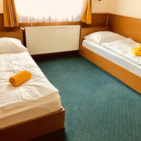 Guest house Cavaletti Vendeghaz *